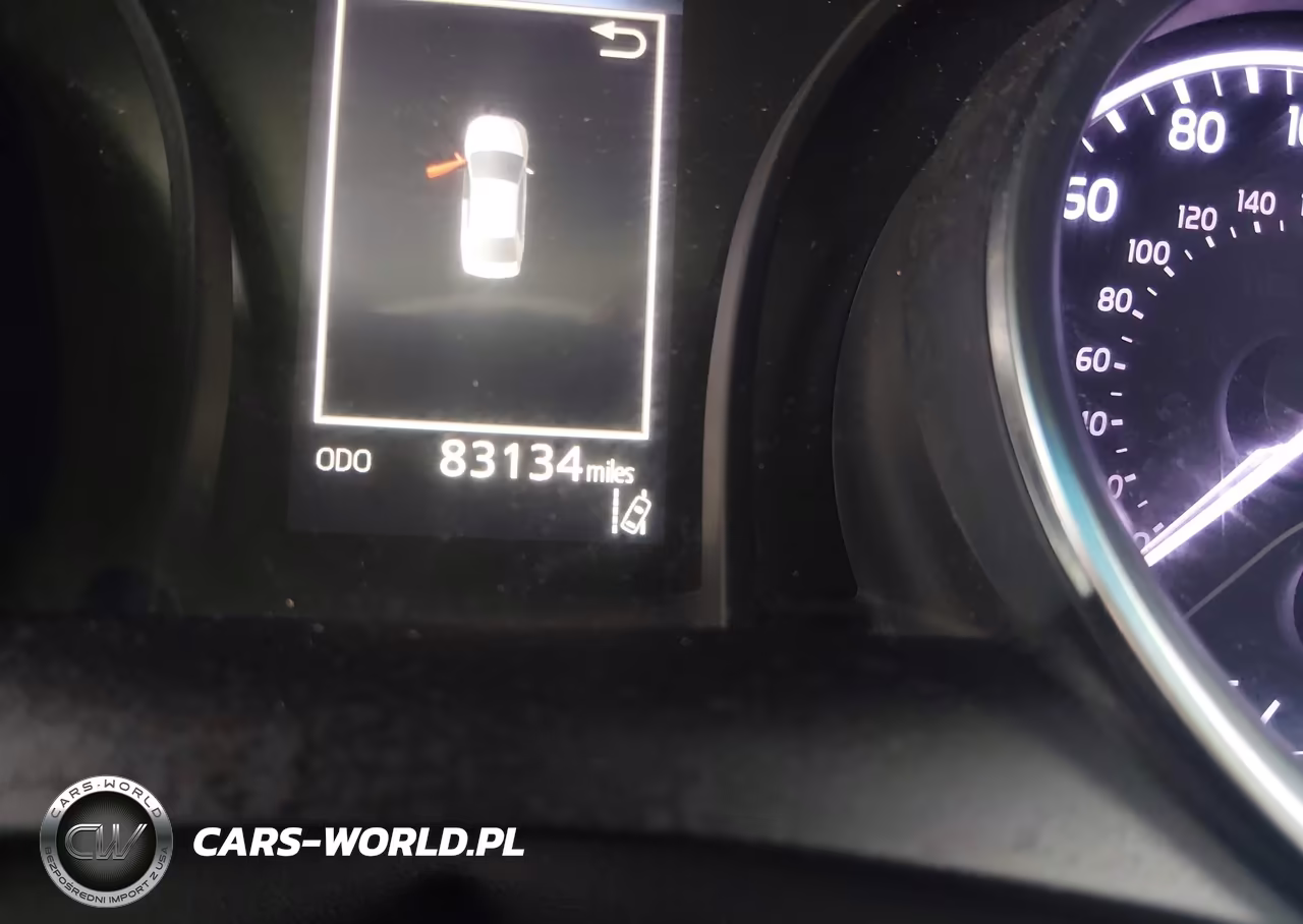 2019 Toyota Camry Le VIN:4T1B11HK8KU782198 - 15