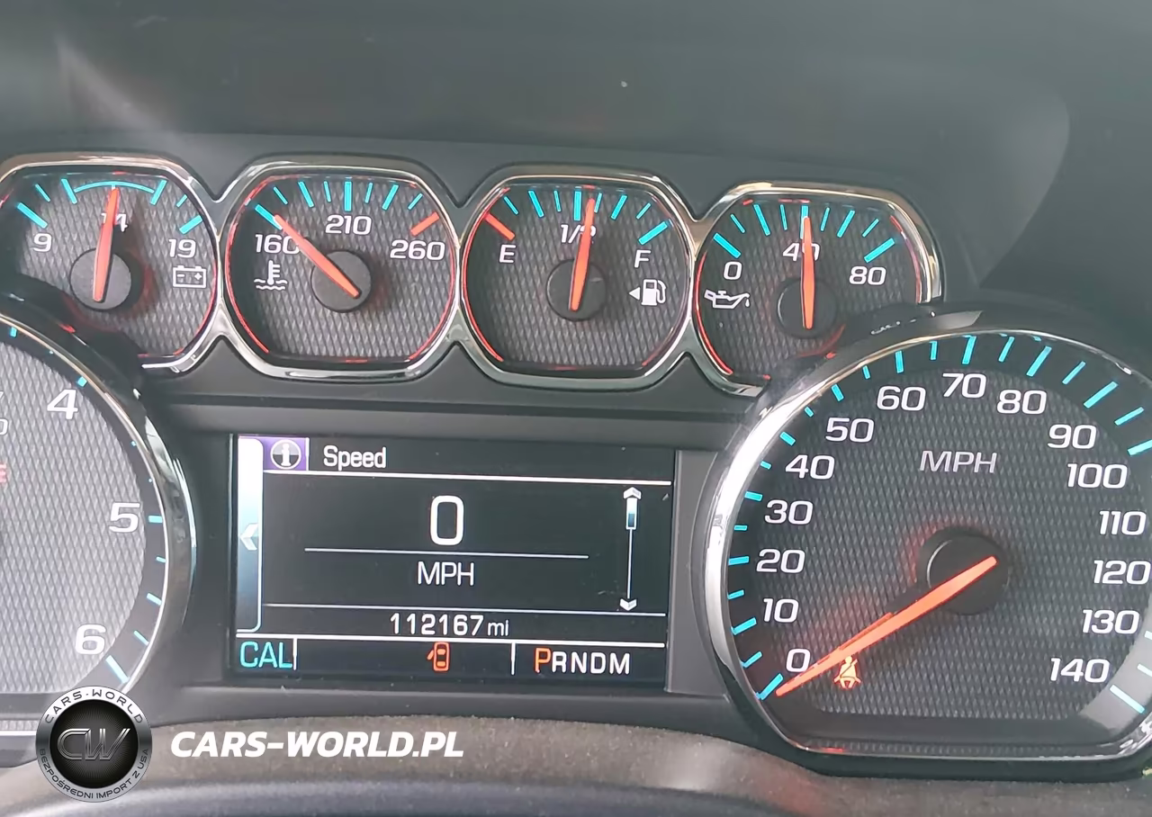 2015 Chevrolet Silverado 1500 Ltz VIN:3GCUKSEJ1FG195149 - 15