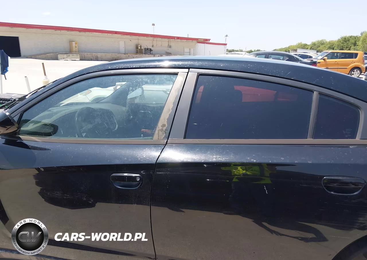 2012 Dodge Charger Sxt VIN:2C3CDXHG4CH135529 - 14