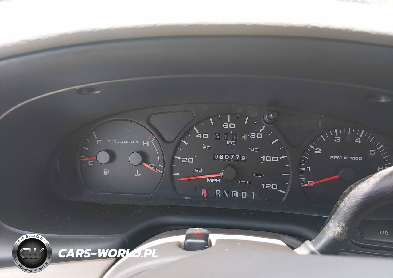2000 Ford Taurus Se VIN:1FAFP58SXYG240819 - 7