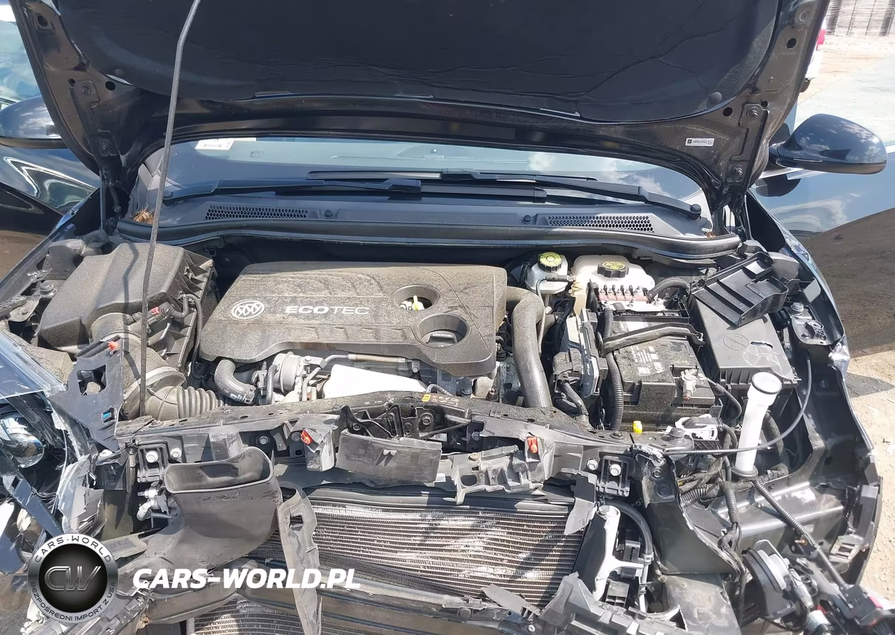 2019 Buick Cascada Premium VIN:W04WH3N52KG300300 - 10
