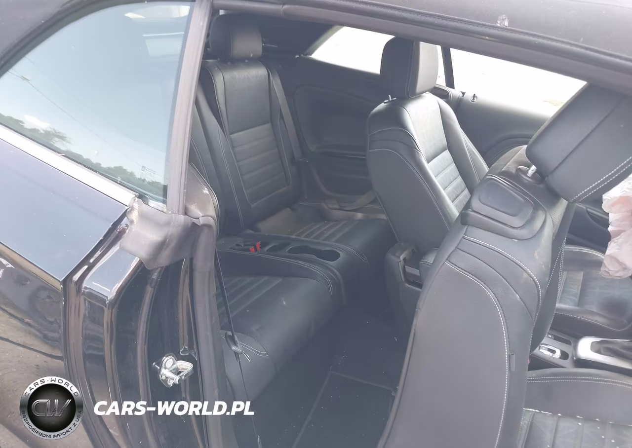 2019 Buick Cascada Premium VIN:W04WH3N52KG300300 - 8