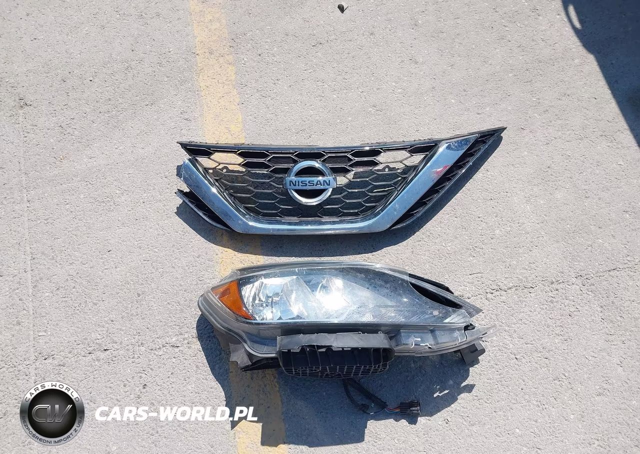 2019 Nissan Sentra S VIN:3N1AB7AP9KY239786 - 12