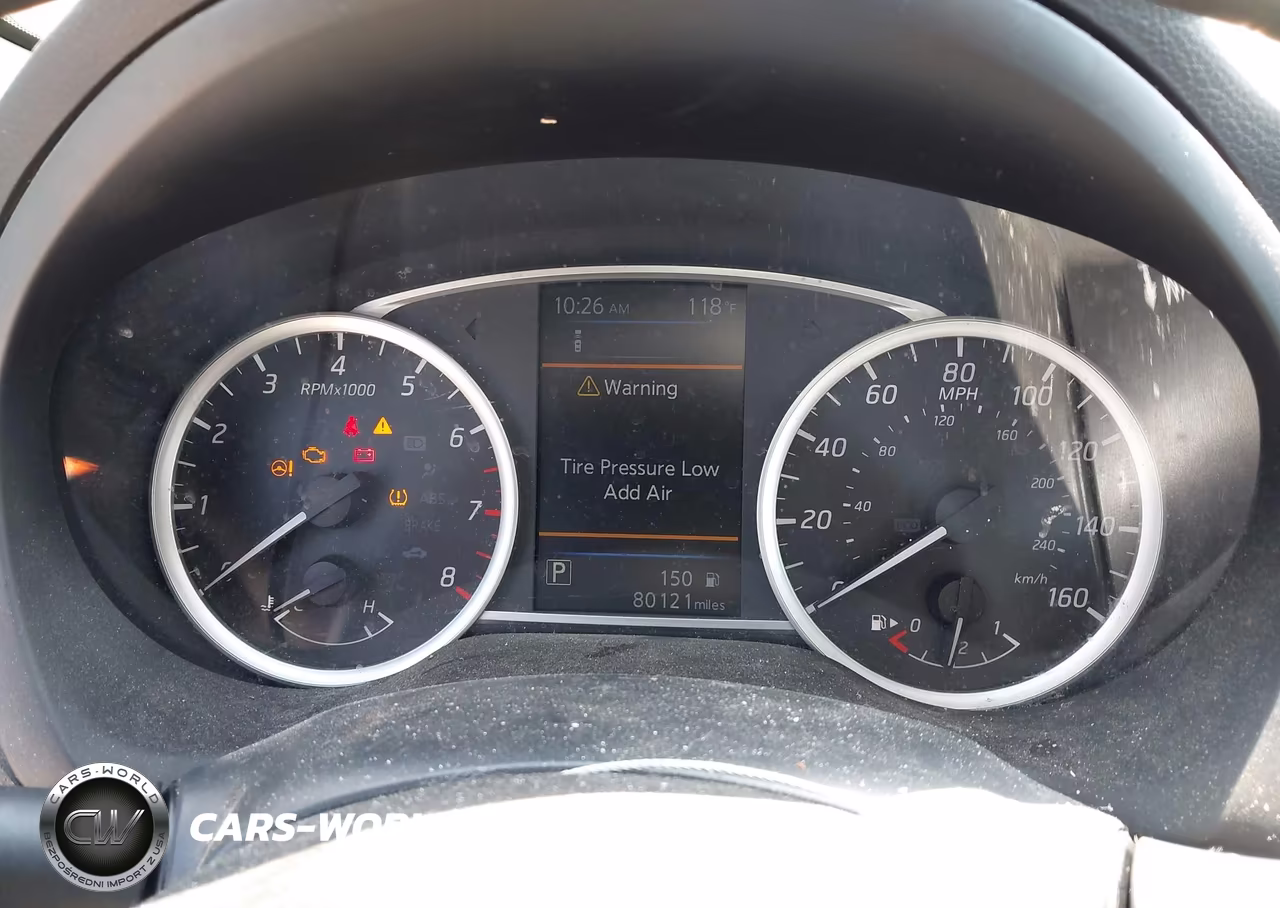 2019 Nissan Sentra S VIN:3N1AB7AP9KY239786 - 7
