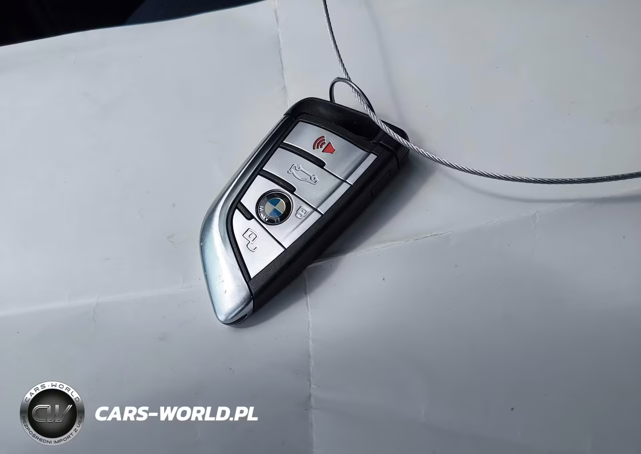 2019 BMW X5 xDrive50I VIN:5UXJU2C50KLN64792 - 11