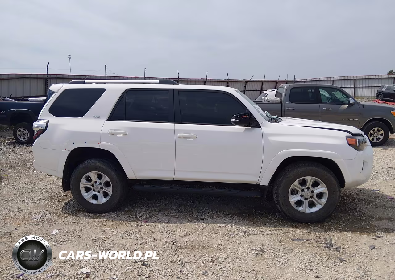 2021 Toyota 4Runner Sr5 Premium VIN:JTENU5JR9M5966257 - 13