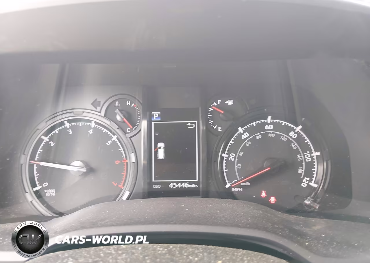 2021 Toyota 4Runner Sr5 Premium VIN:JTENU5JR9M5966257 - 7