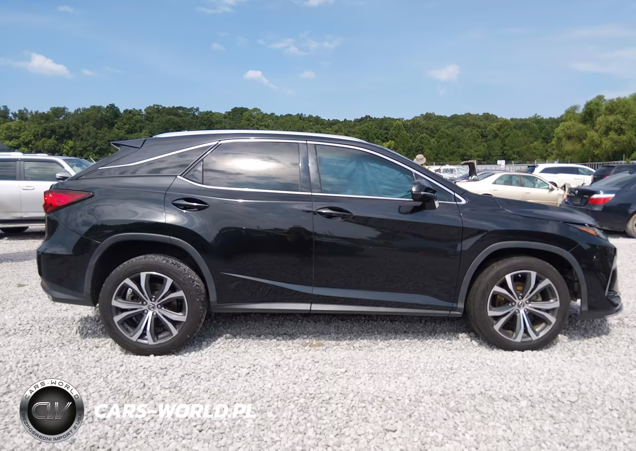 2021 Lexus Rx 350 VIN:2T2HZMAA0MC196990 - 13