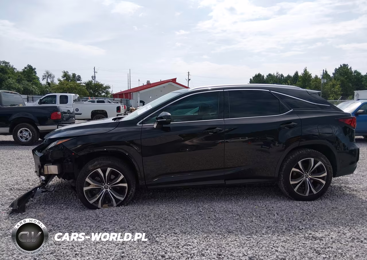 2021 Lexus Rx 350 VIN:2T2HZMAA0MC196990 - 14