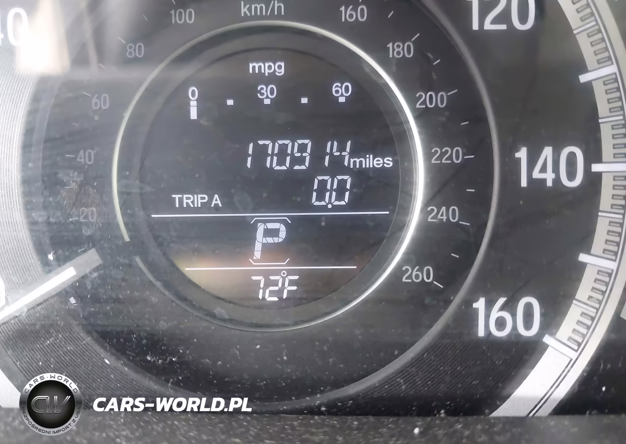 2016 Honda Accord Lx VIN:1HGCR2F31GA119911 - 16