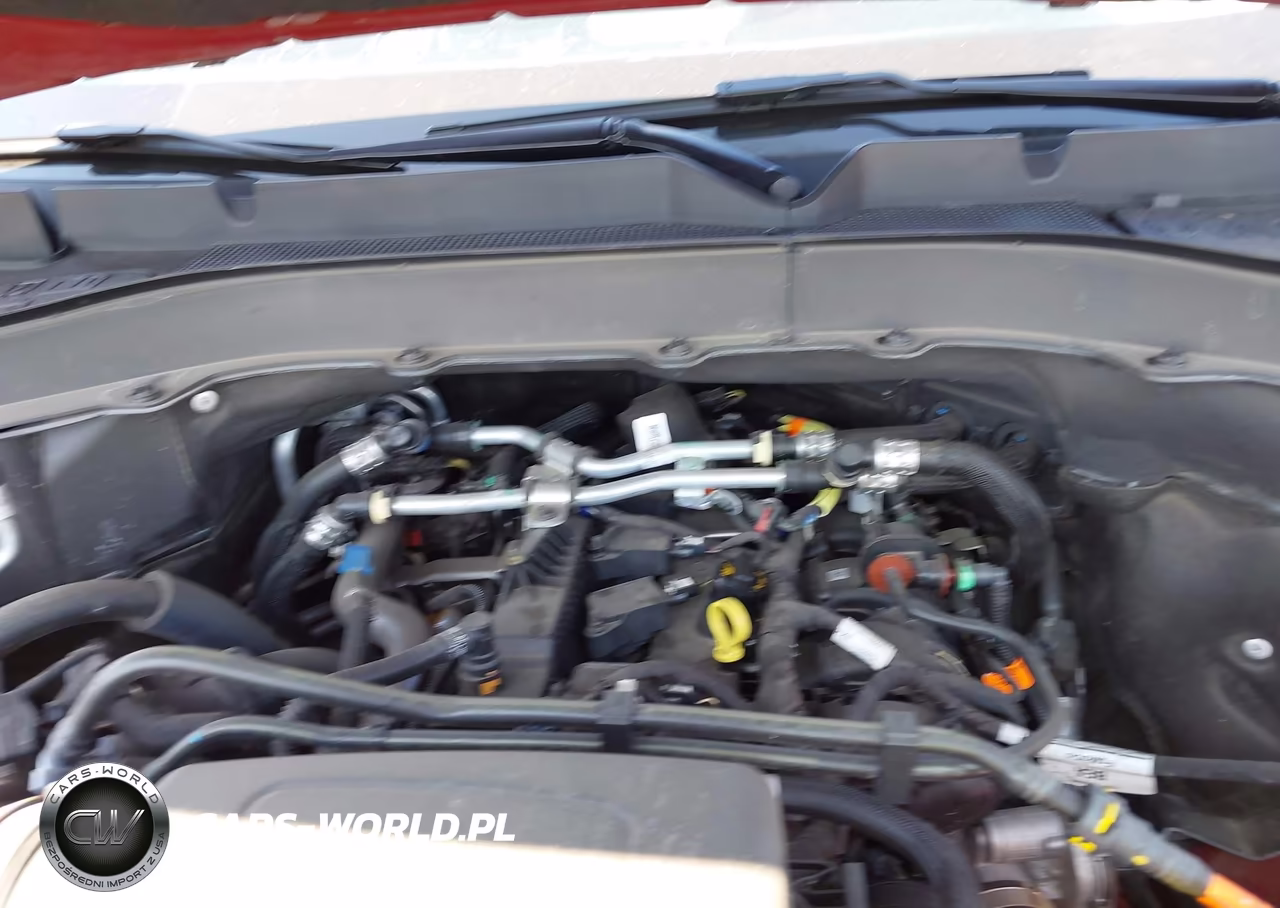 2023 Ford Explorer Xlt VIN:1FMSK8DH7PGC16460 - 10