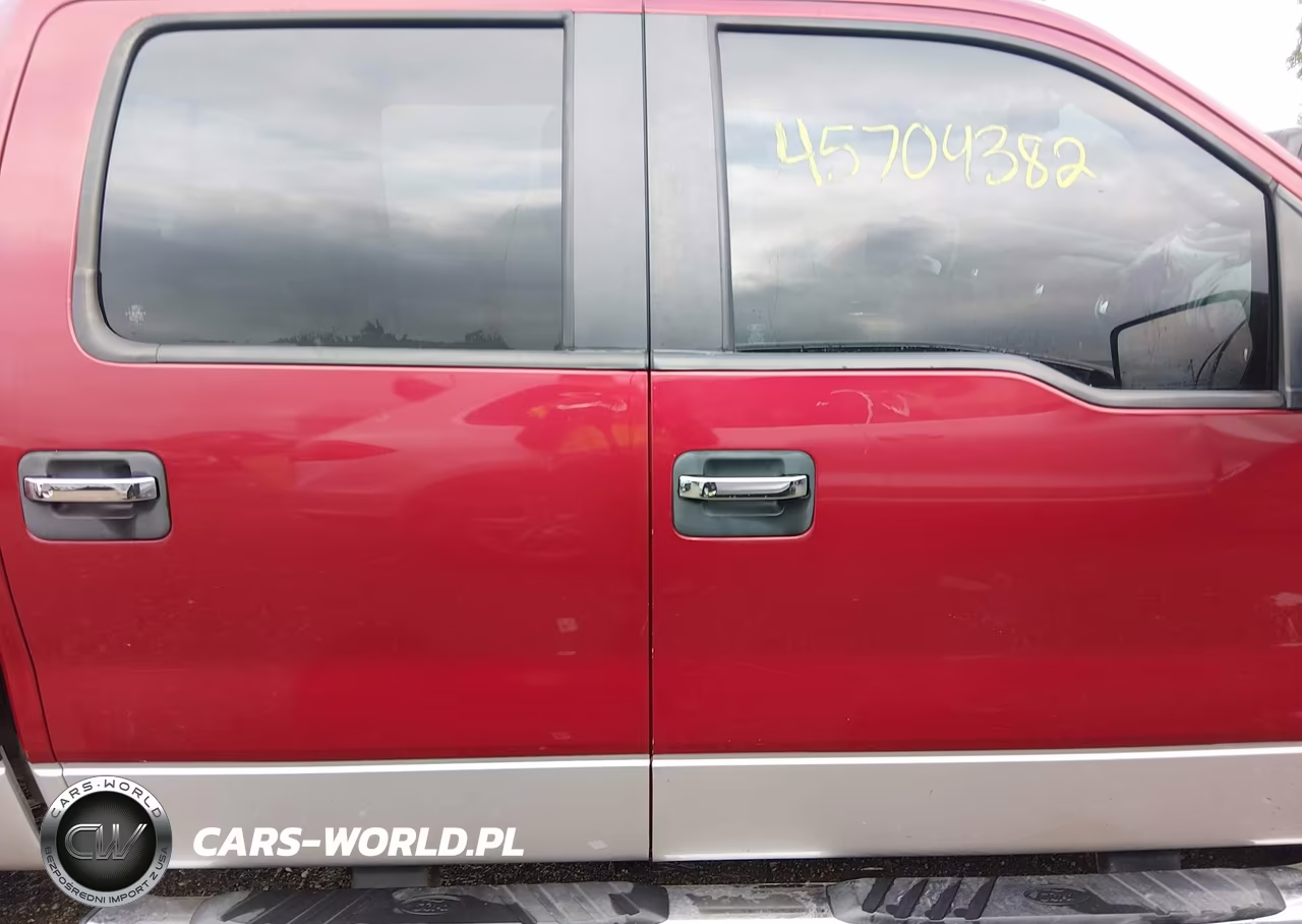 2013 Ford F-150 Xlt VIN:1FTFW1EF6DFD02312 - 13