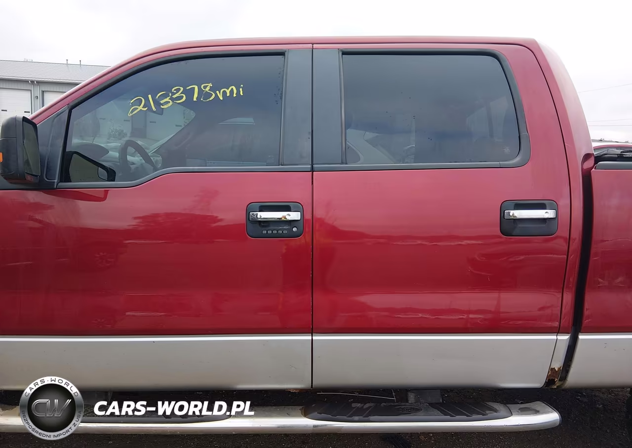2013 Ford F-150 Xlt VIN:1FTFW1EF6DFD02312 - 14