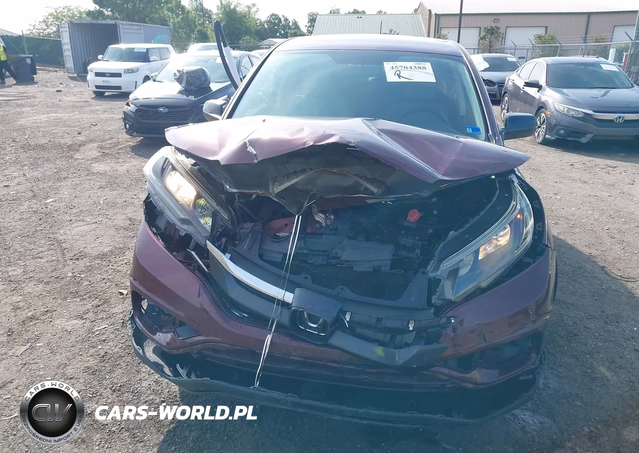 2016 Honda Cr-V Se VIN:5J6RM4H42GL075103 - 6