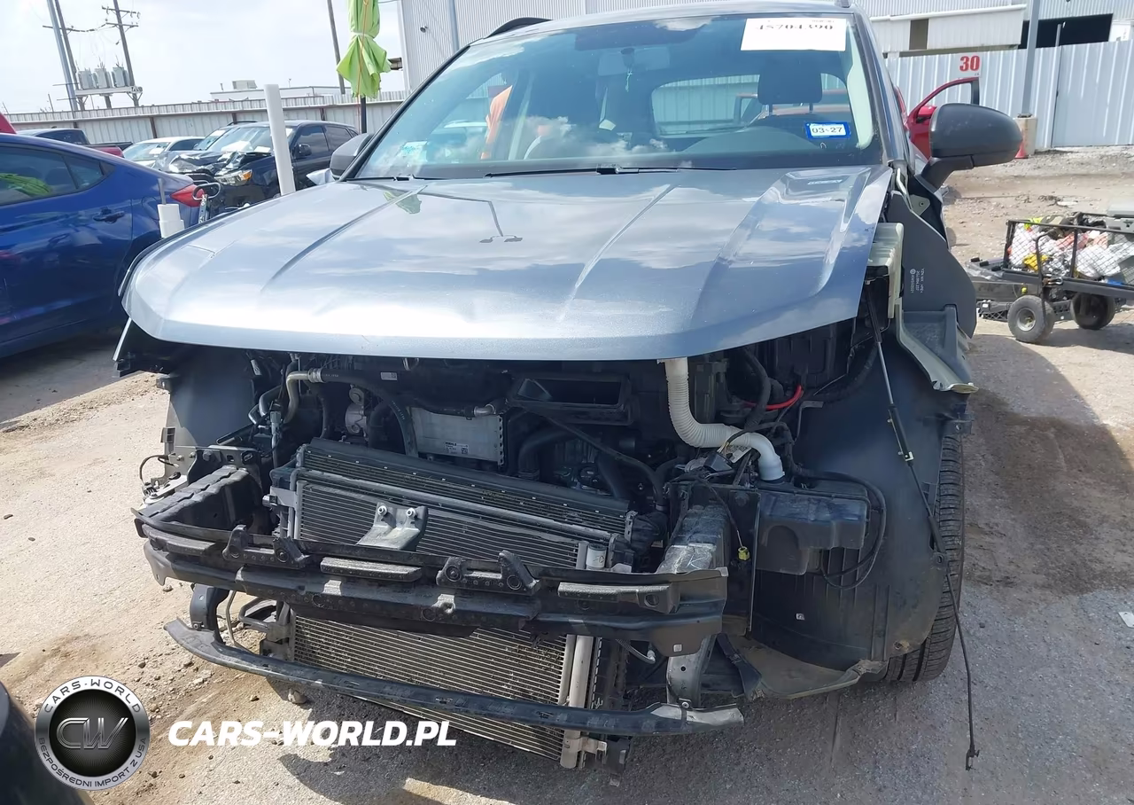 2022 Volkswagen Taos 1.5T S VIN:3VVCX7B27NM049542 - 13