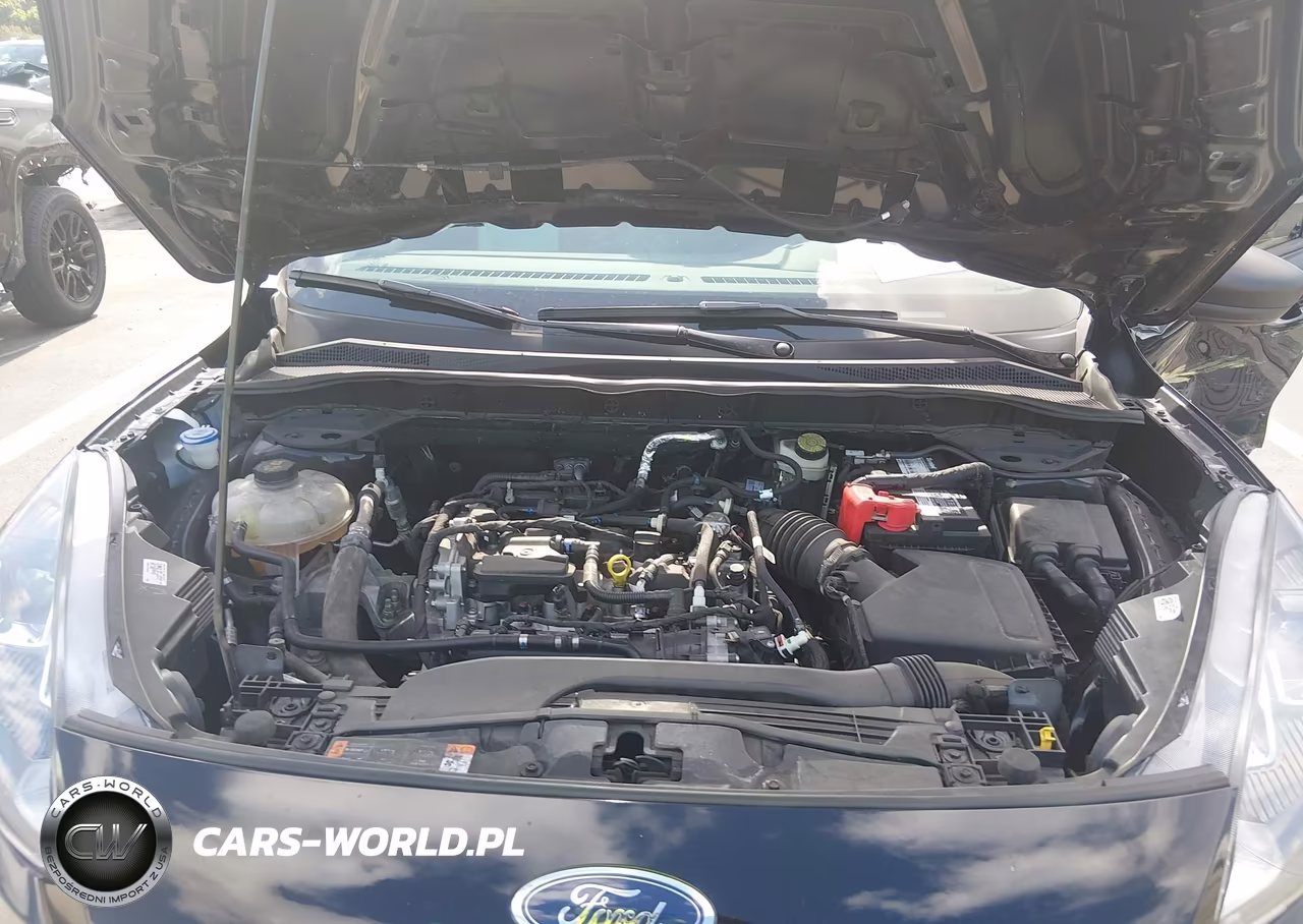 2022 Ford Escape Se VIN:1FMCU0G68NUC00549 - 10