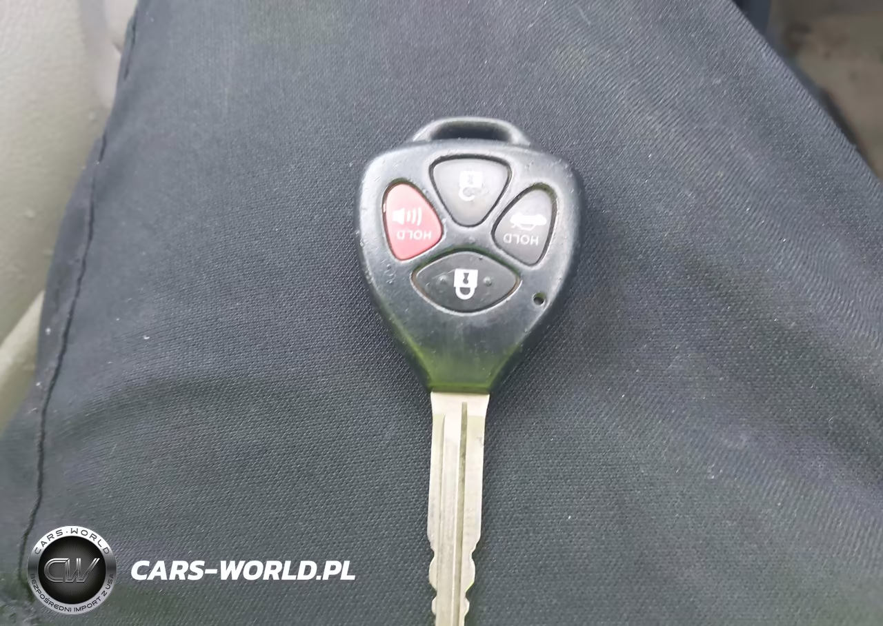 2007 Toyota Camry Le VIN:4T1BE46K67U065525 - 11