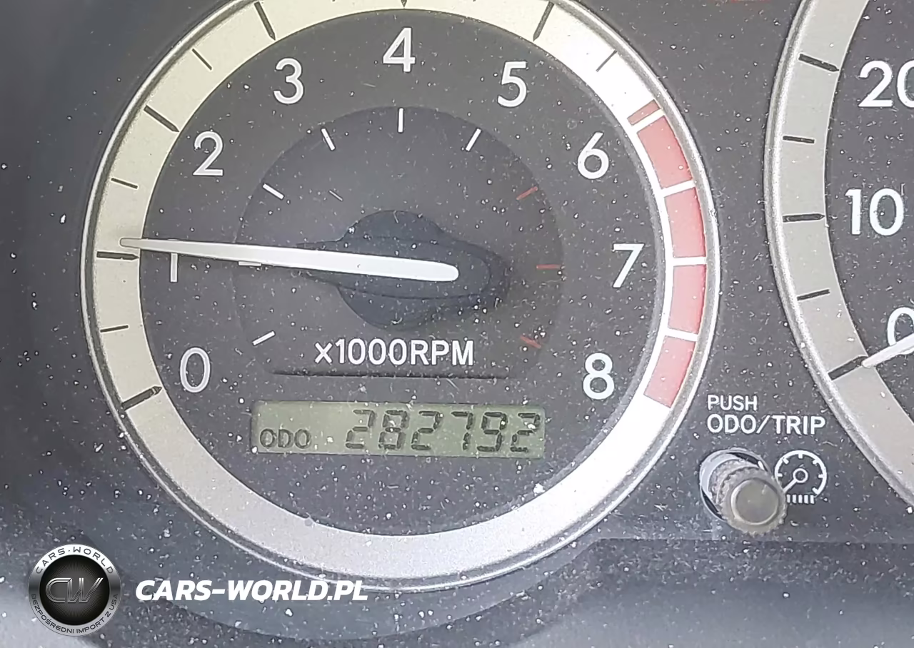 2004 Toyota Sienna Xle VIN:5TDZA22C14S203294 - 12