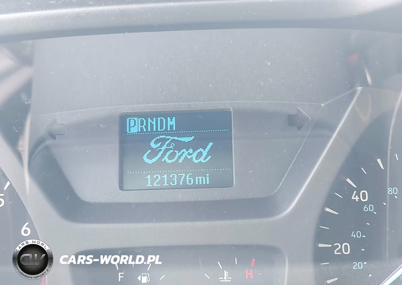 2019 Ford Transit-350 Xl VIN:1FBAX2CM4KKA90937 - 7