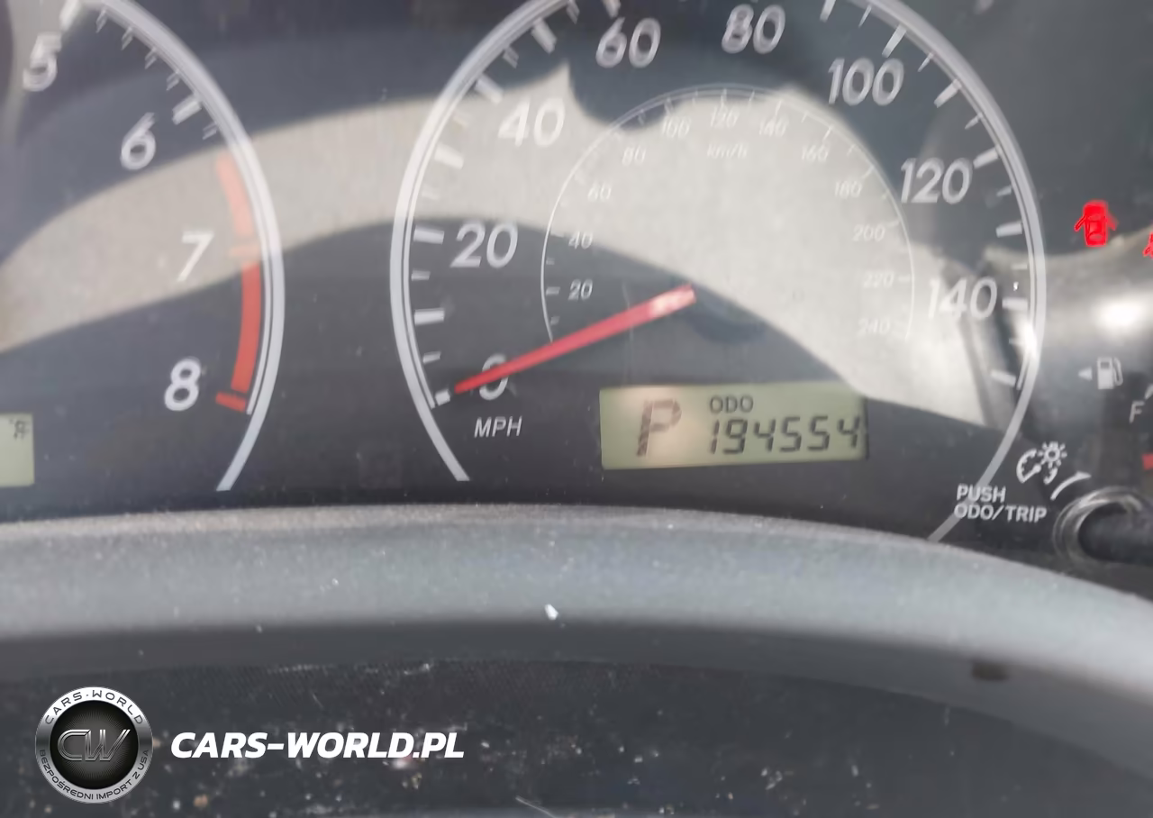 2010 Toyota Corolla Le VIN:2T1BU4EE7AC392670 - 7