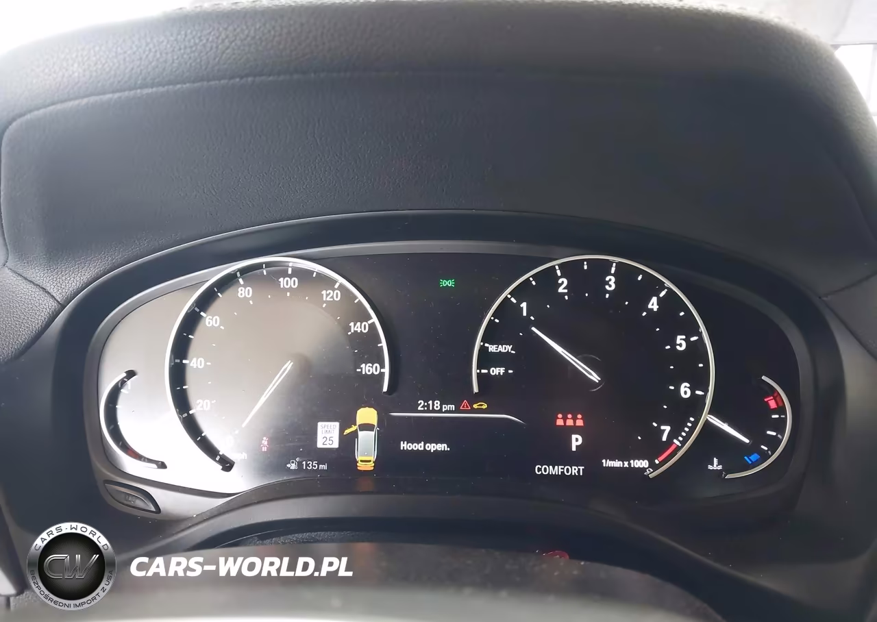 2021 BMW X3 Sdrive30I VIN:5UXTY3C03M9G62791 - 7