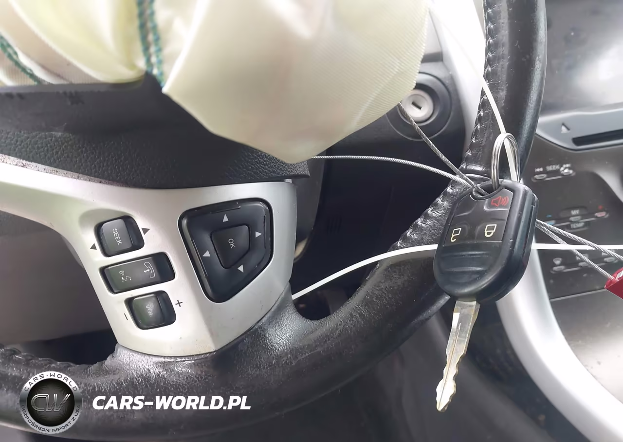 2011 Ford Edge Sel VIN:2FMDK3JC8BBA01724 - 11