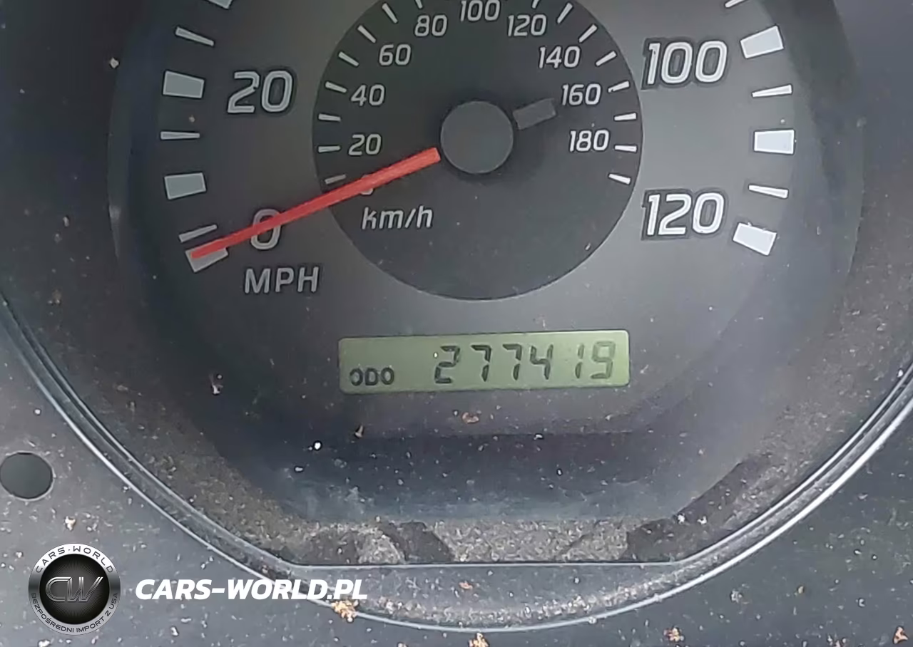 2002 Nissan Frontier Xe VIN:1N6DD26S32C377527 - 15