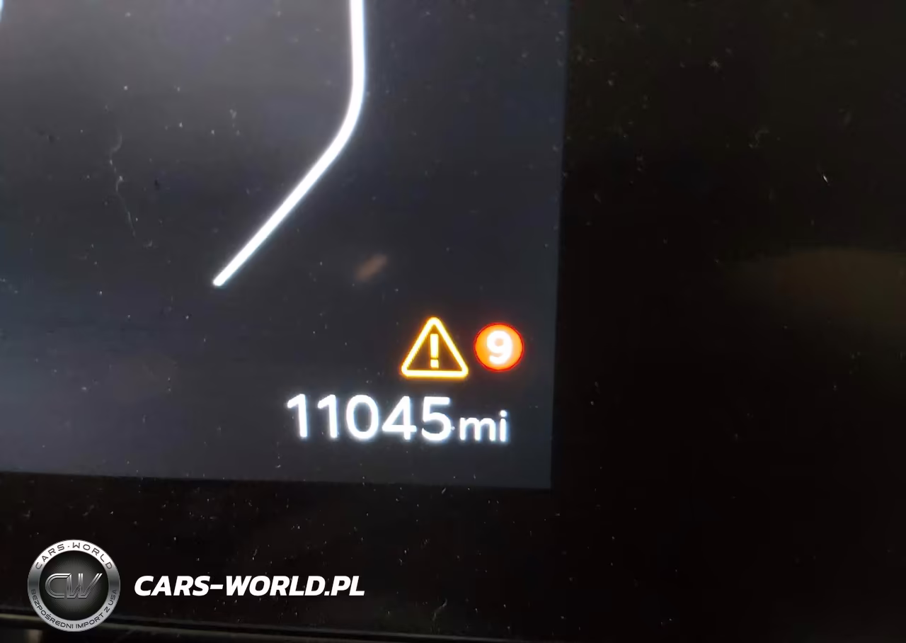 2026 Kia Carnival Mpv Hybrid Sx Prestige VIN:KNDNE5KA1T6110731 - 15