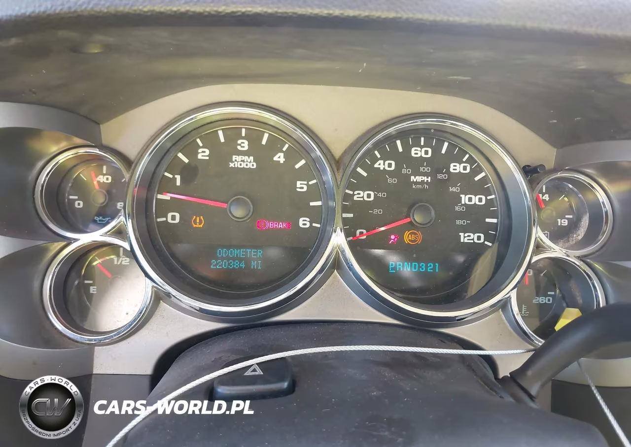 2008 Chevrolet Silverado 1500 Lt1 VIN:1GCEC19J28Z304436 - 7