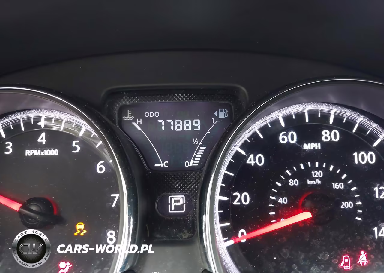 2018 Nissan Versa 1.6 Sv VIN:3N1CN7AP0JL813719 - 15