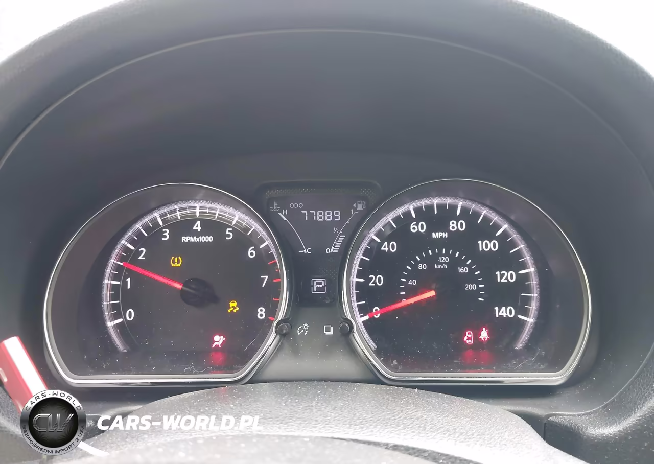 2018 Nissan Versa 1.6 Sv VIN:3N1CN7AP0JL813719 - 7