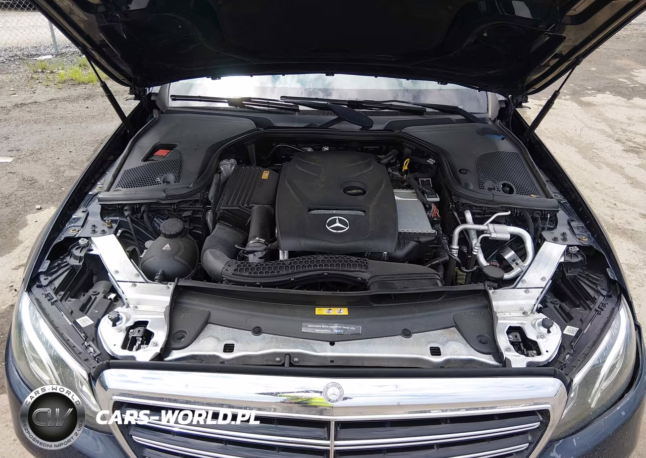 2017 Mercedes-Benz E 300 4Matic VIN:WDDZF4KBXHA123439 - 10