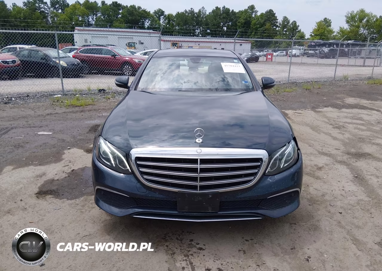 2017 Mercedes-Benz E 300 4Matic VIN:WDDZF4KBXHA123439 - 12