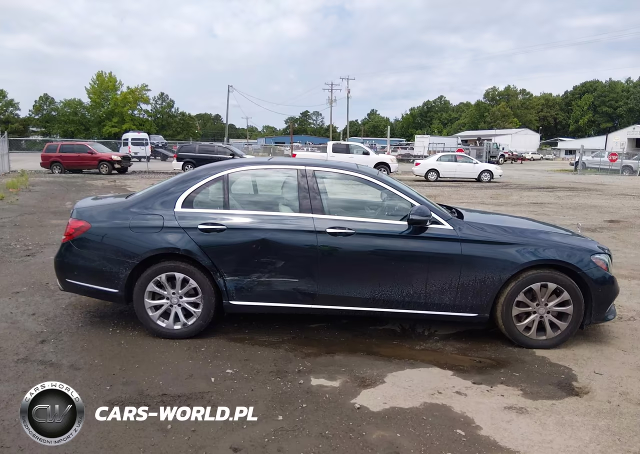 2017 Mercedes-Benz E 300 4Matic VIN:WDDZF4KBXHA123439 - 13