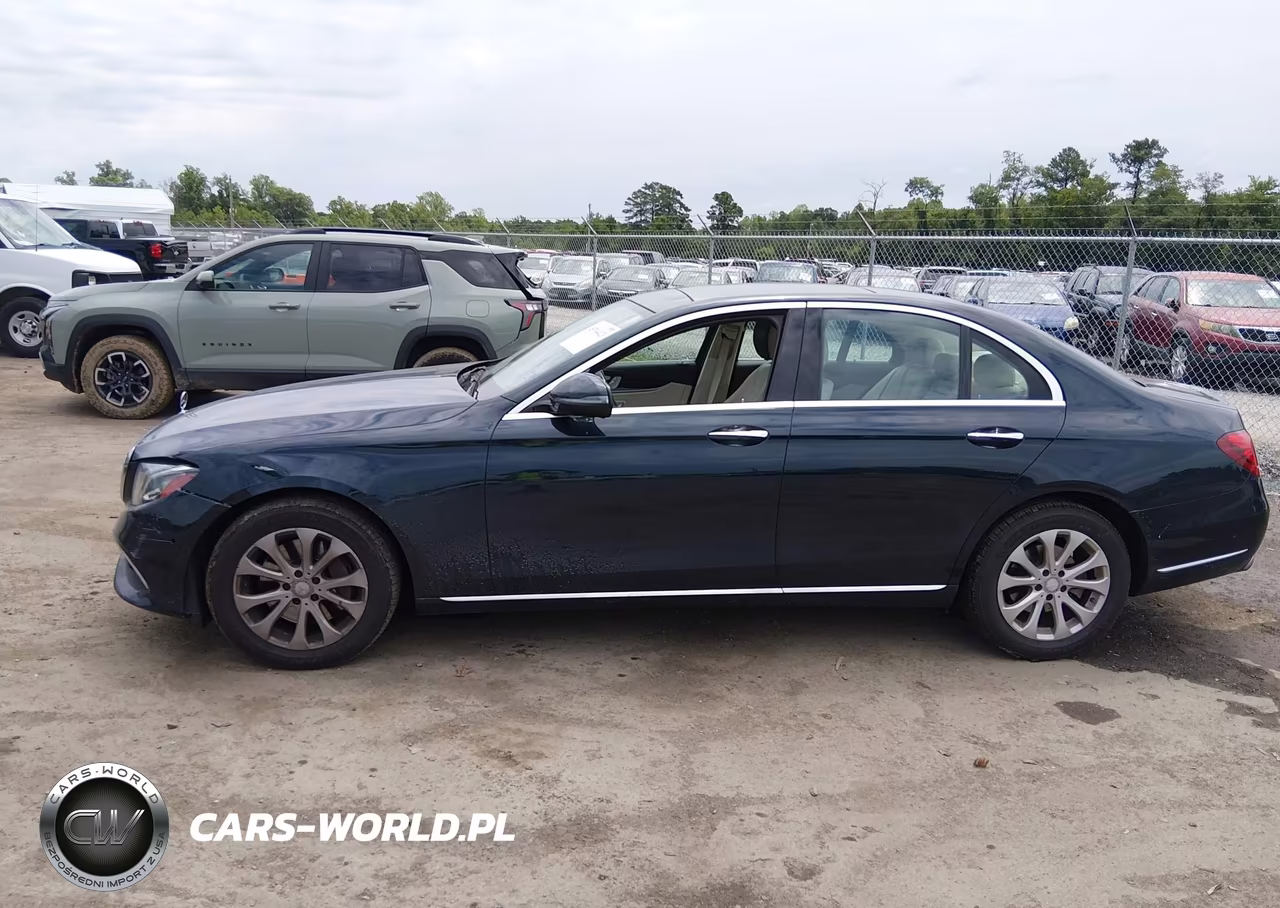 2017 Mercedes-Benz E 300 4Matic VIN:WDDZF4KBXHA123439 - 14