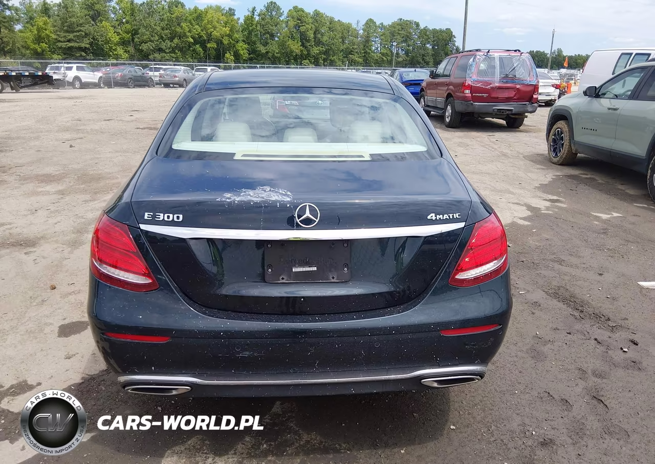 2017 Mercedes-Benz E 300 4Matic VIN:WDDZF4KBXHA123439 - 16