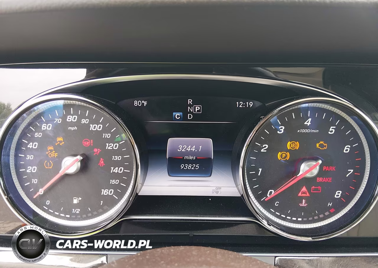 2017 Mercedes-Benz E 300 4Matic VIN:WDDZF4KBXHA123439 - 7