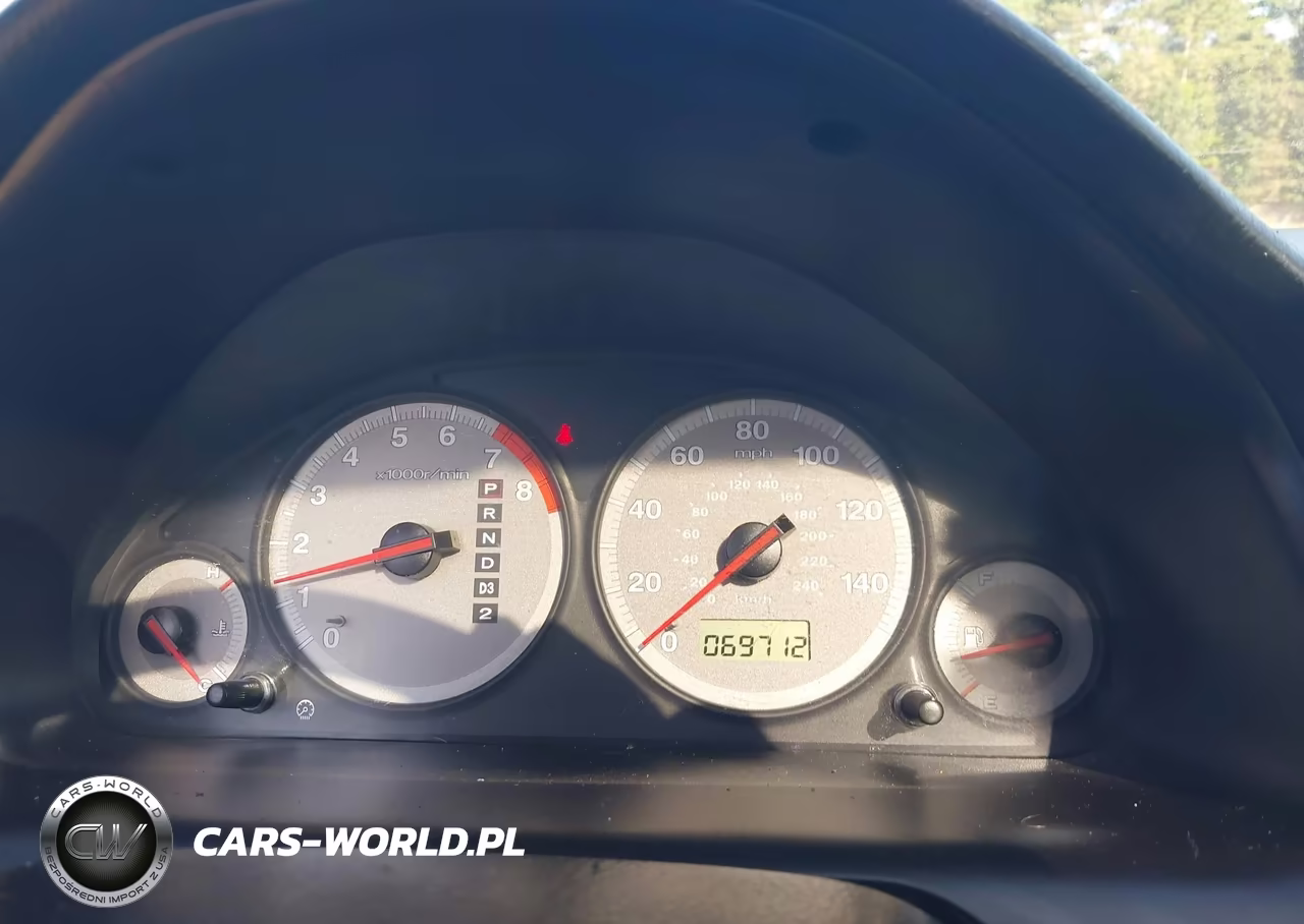 2002 Honda Civic Ex VIN:1HGEM22912L018544 - 7