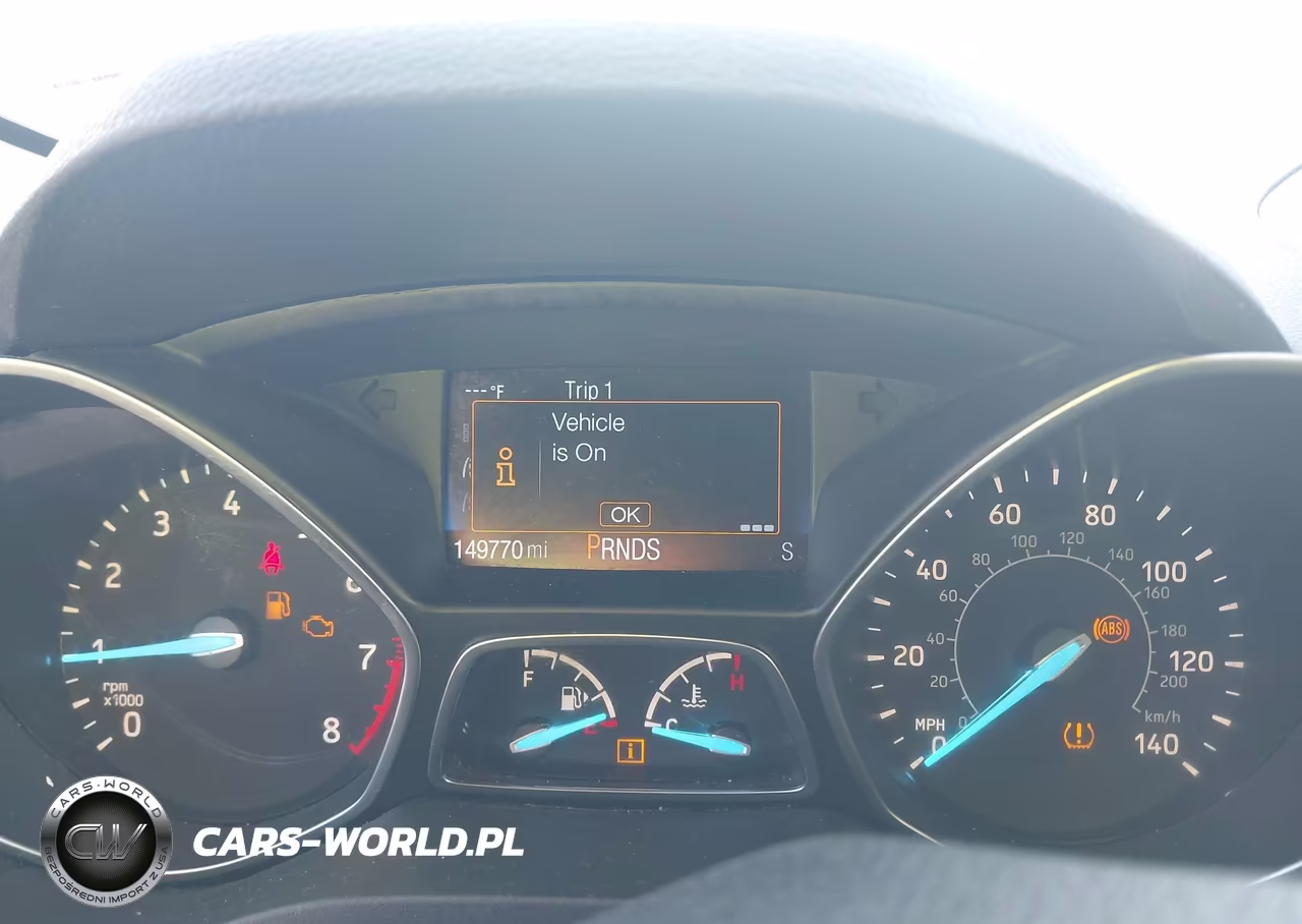 2018 Ford Escape Se VIN:1FMCU9GDXJUA50831 - 7
