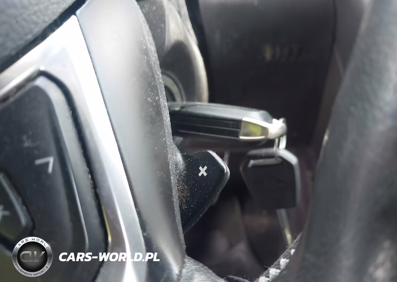 2016 Ford Fusion Se VIN:3FA6P0H96GR188001 - 11