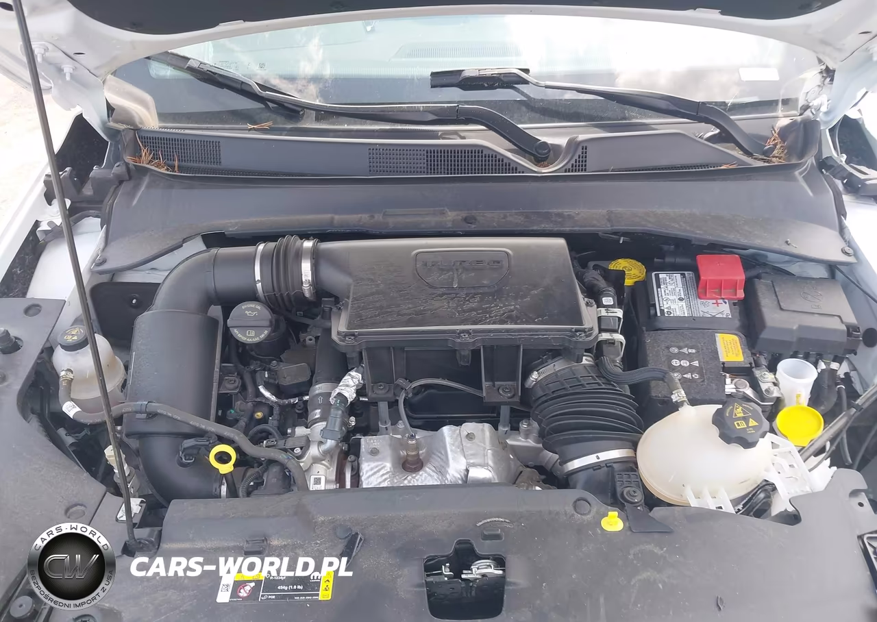 2024 Jeep Compass Limited 4X4 VIN:3C4NJDCN1RT157540 - 10