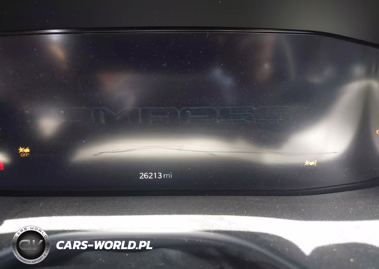 2024 Jeep Compass Limited 4X4 VIN:3C4NJDCN1RT157540 - 16