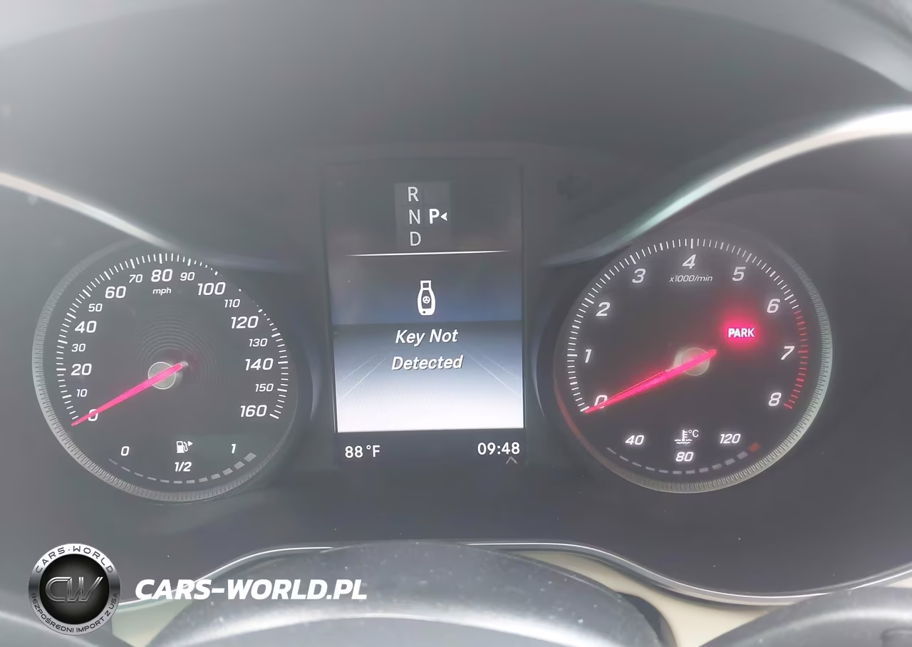 2017 Mercedes-Benz C 300 4Matic VIN:55SWF4KB8HU200358 - 7