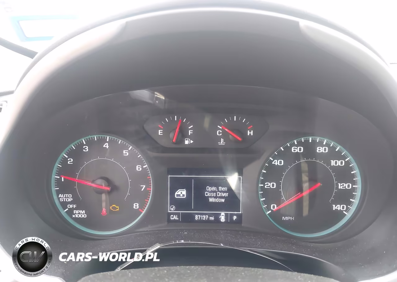 2024 Chevrolet Malibu Fwd 1Lt VIN:1G1ZD5ST7RF125242 - 7