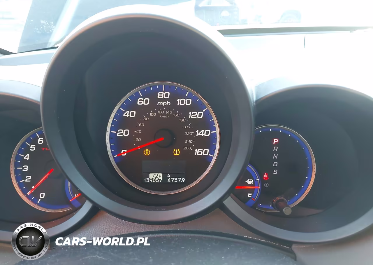 2012 Acura Rdx VIN:5J8TB1H20CA001944 - 7