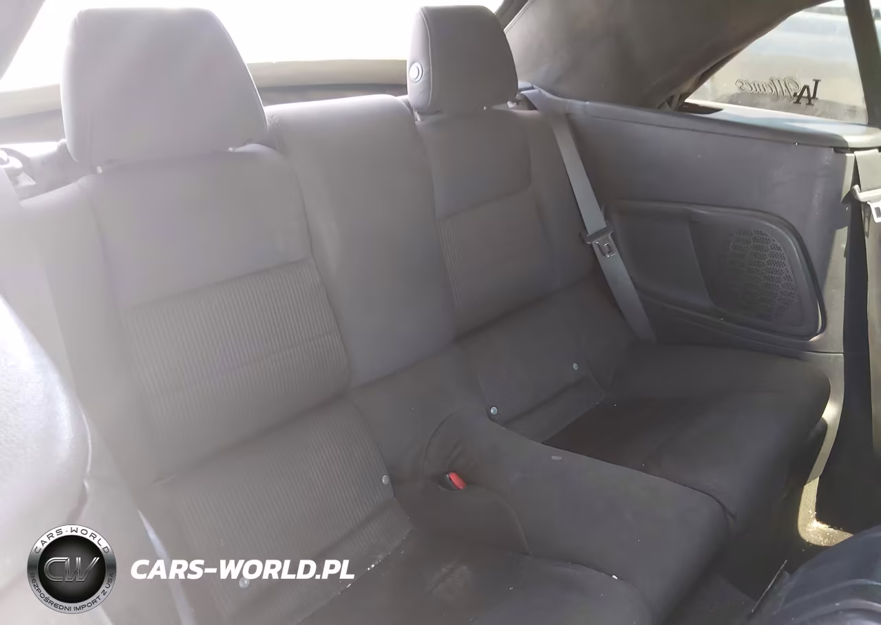 2014 Ford Mustang V6 VIN:1ZVBP8EM0E5210653 - 8
