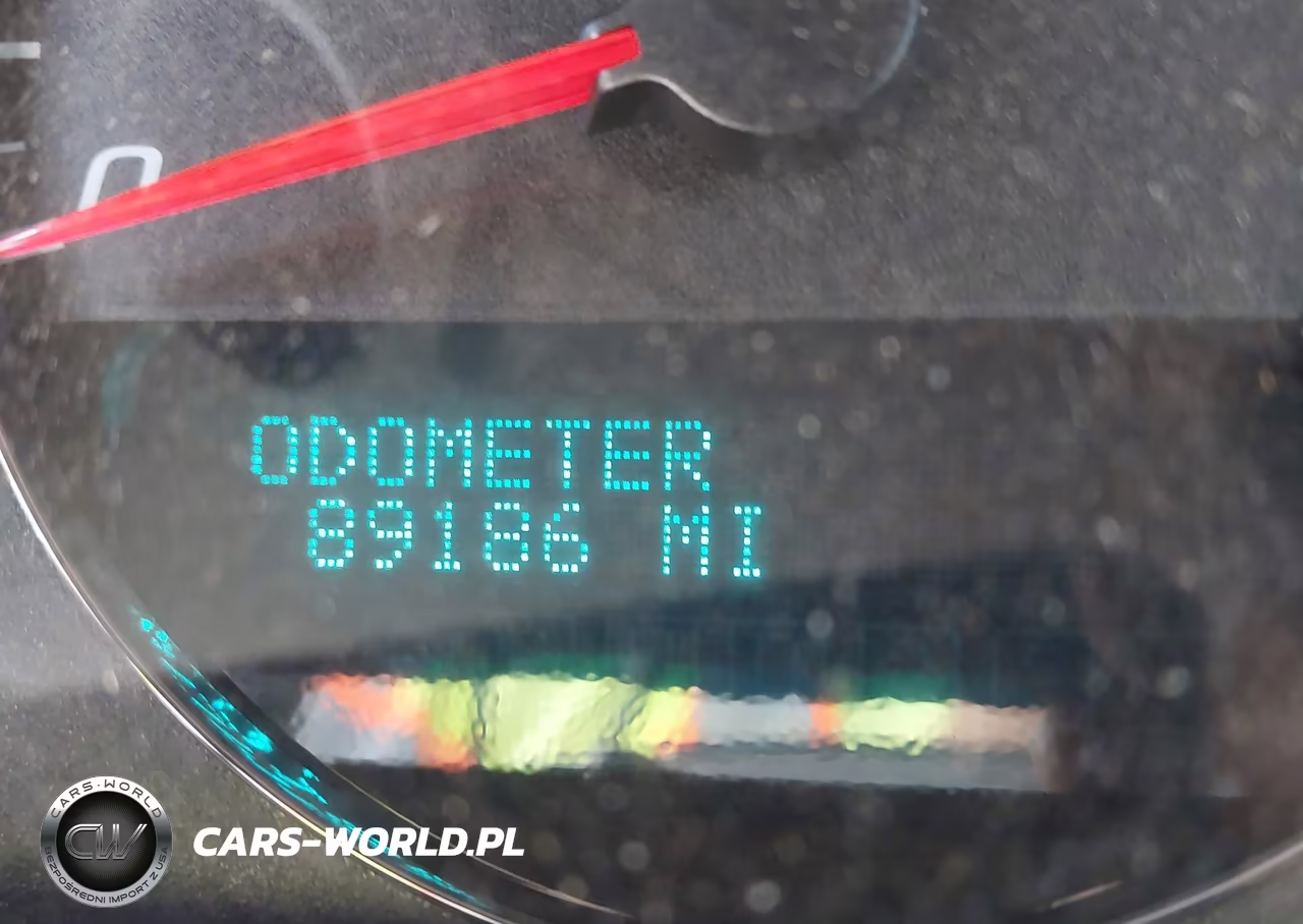 2007 Chevrolet Impala 3.9L Lt VIN:2G1WC58RX79145539 - 7