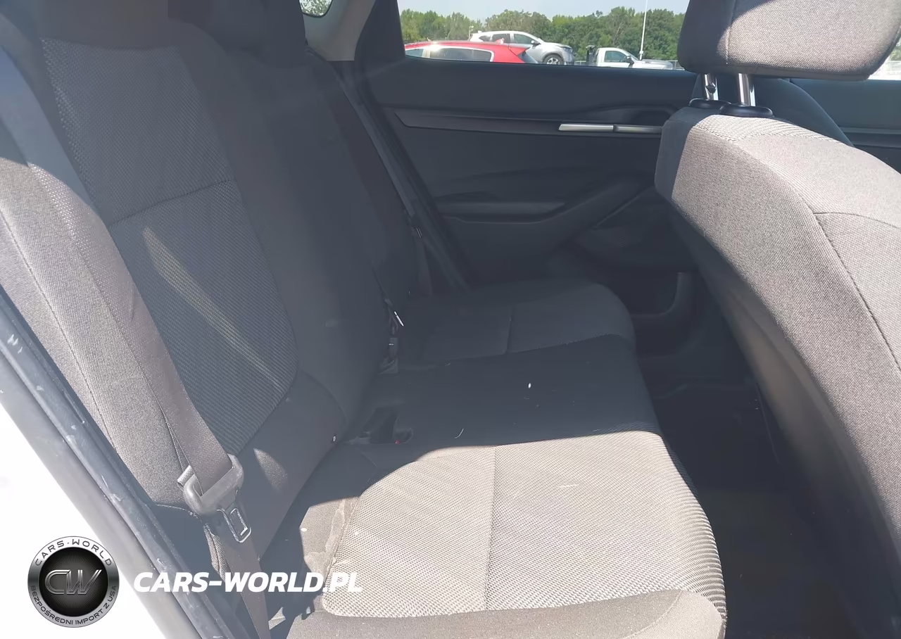 2021 Kia Seltos Lx VIN:KNDEPCAA6M7116343 - 8