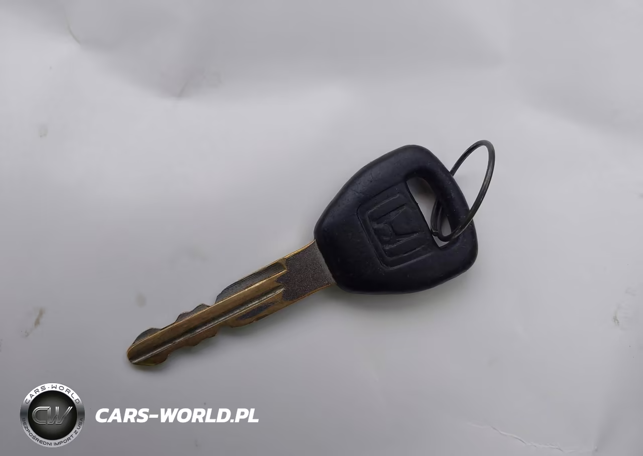 2001 Honda Accord 2.3 Dx VIN:1HGCF85451A075036 - 11