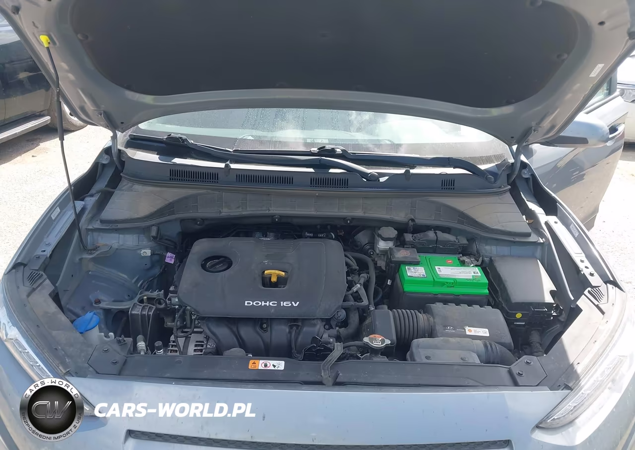 2021 Hyundai Kona Se VIN:KM8K12AA1MU664052 - 10